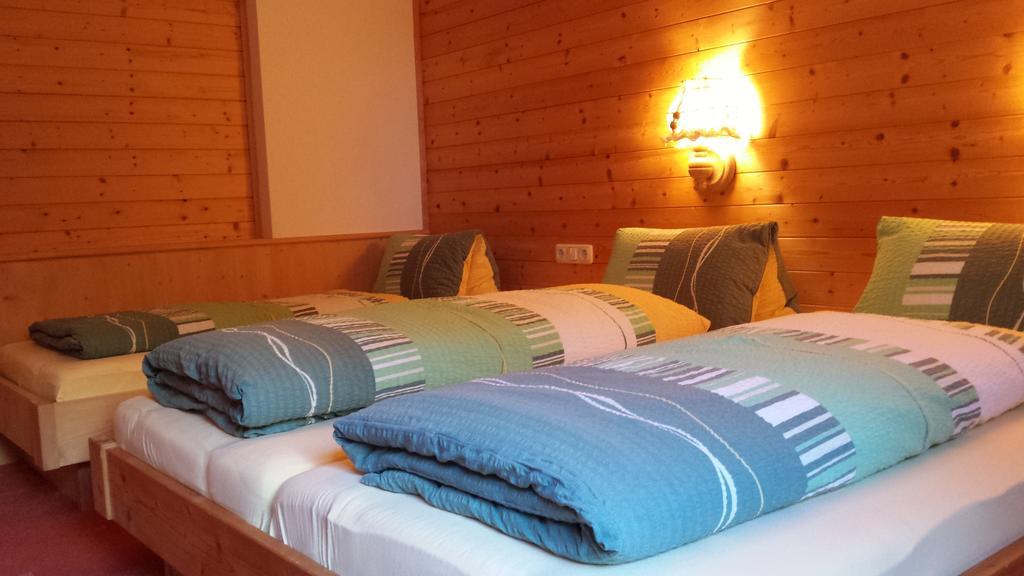Apart Elisabeth Apartamento Pettneu am Arlberg Habitación foto